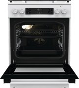 Комбинированная плита Gorenje GKS6C70WF фото 4