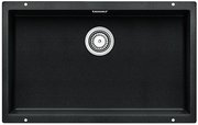 Мойка Бланко Subline 700-U антрацит фото Мойка Blanco Subline 700-U антрацит фото