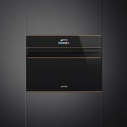 Встраиваемый шкаф для шоковой заморозки Смег SAB4604NR фото 2 Встраиваемый шкаф для шоковой заморозки Smeg SAB4604NR фото 2