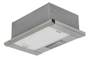 Встраиваемая вытяжка KRONA Kamilla slim 500 inox/inox фото 2