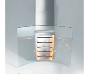 Вытяжка Miele DA 289-4 фото 3