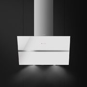 Вытяжка Smeg KCV80BE фото 2