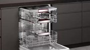 Встраиваемая посудомоечная машина Neff S199ZCX10R фото 3