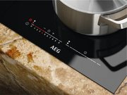 Варочная панель AEG IKR4260KB фото 4