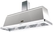 Вытяжка Lofra DOLCEVITA 150 STAINLESS STEEL & BRONZE
