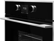 Духовой шкаф Teka HLC 847 SC BLACK-SS фото 2