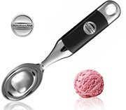Ложка для мороженого Китчен Эйд KG117OB фото 2 Ложка для мороженого KitchenAid KG117OB фото 2