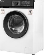 Стиральная машина Weissgauff WM 45127 DC Inverter Steam фото 4