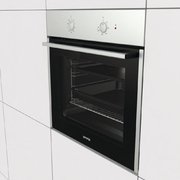 Духовой шкаф Gorenje BO715E10X фото 4