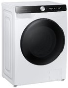Стирально-сушильная машина Samsung WW90A6L48BE фото 3