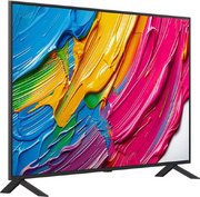 Телевизор Лджи 55QNED80A6A фото 2 Телевизор LG 55QNED80A6A фото 2