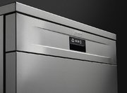 Посудомоечная машина Smeg LVS533XIN фото 2