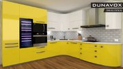 Винный шкаф Dunavox DAB-65.178TB.TO фото 2