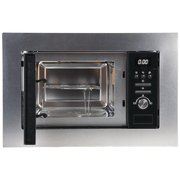 Встраиваемая микроволновая печь KRONA ARGENTO 60 IX фото 2