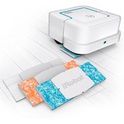 Робот-пылесос АйРобот Braava Jet 240 фото 4 Робот-пылесос iRobot Braava Jet 240 фото 4