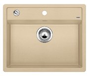 Мойка Бланко Dalago 6 шампань фото Мойка Blanco Dalago 6 шампань фото