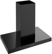Вытяжка Falmec PLANE ISOLA BLACK 90 PLUS Вытяжка Falmec PLANE ISOLA BLACK 90 PLUS