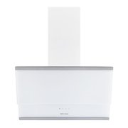 Вытяжка KRONA IRIDA 600 white sensor фото 3