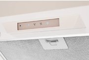 Встраиваемая вытяжка Kuppersberg INLINEA 52 Beige фото 4