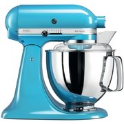 Миксер Китчен Эйд Artisan 5KSM175PSECL фото Миксер KitchenAid Artisan 5KSM175PSECL фото