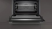 Компактный духовой шкаф Neff C17MS22G1 фото 3