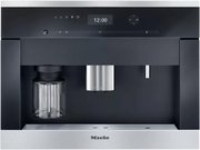 Кофемашина Miele CVA6401 EDST/CLST сталь Кофемашина Miele CVA6401 EDST/CLST сталь