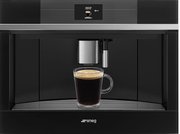 Встраиваемая кофемашина Smeg CMS4104N фото 4