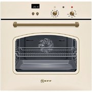 Духовой шкаф Neff B15M42J3 Духовой шкаф Neff B15M42J3