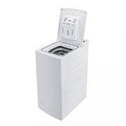 Стиральная машина с вертикальной загрузкой MAUNFELD MFWM127WH фото 3