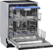 Встраиваемая посудомоечная машина KRONA LEINE 60 BI фото 2