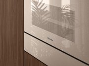 Встраиваемый подогреватель Miele ESW 7010 Pearlbeige фото 3