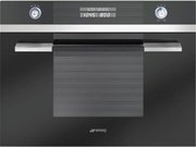 Микроволновая печь Smeg SC45MNE2 Микроволновая печь Smeg SC45MNE2