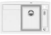 Мойка Бланко Axia 45 S-F белый фото Мойка Blanco Axia 45 S-F белый фото