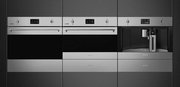 Духовой шкаф Smeg SF4303WVCPX фото 3