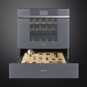 Ящик сомелье Смег CPS115S фото 2 Ящик сомелье Smeg CPS115S фото 2