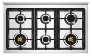 Варочный центр Bertazzoni HER106L2EAVT2 фото 2