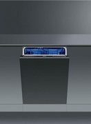Посудомоечная машина Smeg ST733TL фото 2