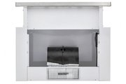 Встраиваемая вытяжка KRONA KAMILLA slim 500 inox фото 2