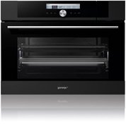 Компактная духовка с функцией пароварки Gorenje Plus GCS773B фото 2