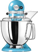 Миксер Китчен Эйд Artisan 5KSM175PSECL фото 2 Миксер KitchenAid Artisan 5KSM175PSECL фото 2