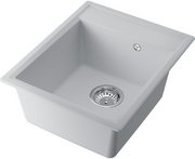 Мойка Omoikiri Daisen 42-WH фото 2