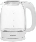 Чайник Maunfeld MGK-613WH фото