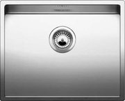 Мойка Бланко Claron 450-U нержавеющая сталь фото Мойка Blanco Claron 450-U нержавеющая сталь фото