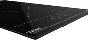 Индукционная варочная панель Teka IBC 32000 TTC BLACK фото 3