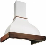 Вытяжка Falmec Iris Gardenia ANG (600) S орех Вытяжка Falmec Iris Gardenia ANG (600) S орех