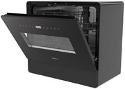 Компактная посудомоечная машина Korting KDF 26630 GN фото 4