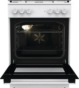 Комбинированная плита Gorenje GK6A40WA фото 4