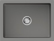 Мойка Omoikiri Mikura 61 PE фото