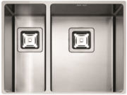 Мойка Fulgor Milano P2B 5343 QU Мойка Fulgor Milano P2B 5343 QU