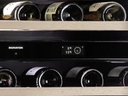 Встраиваемый винный шкаф Dunavox DVP-32.85DB фото 2